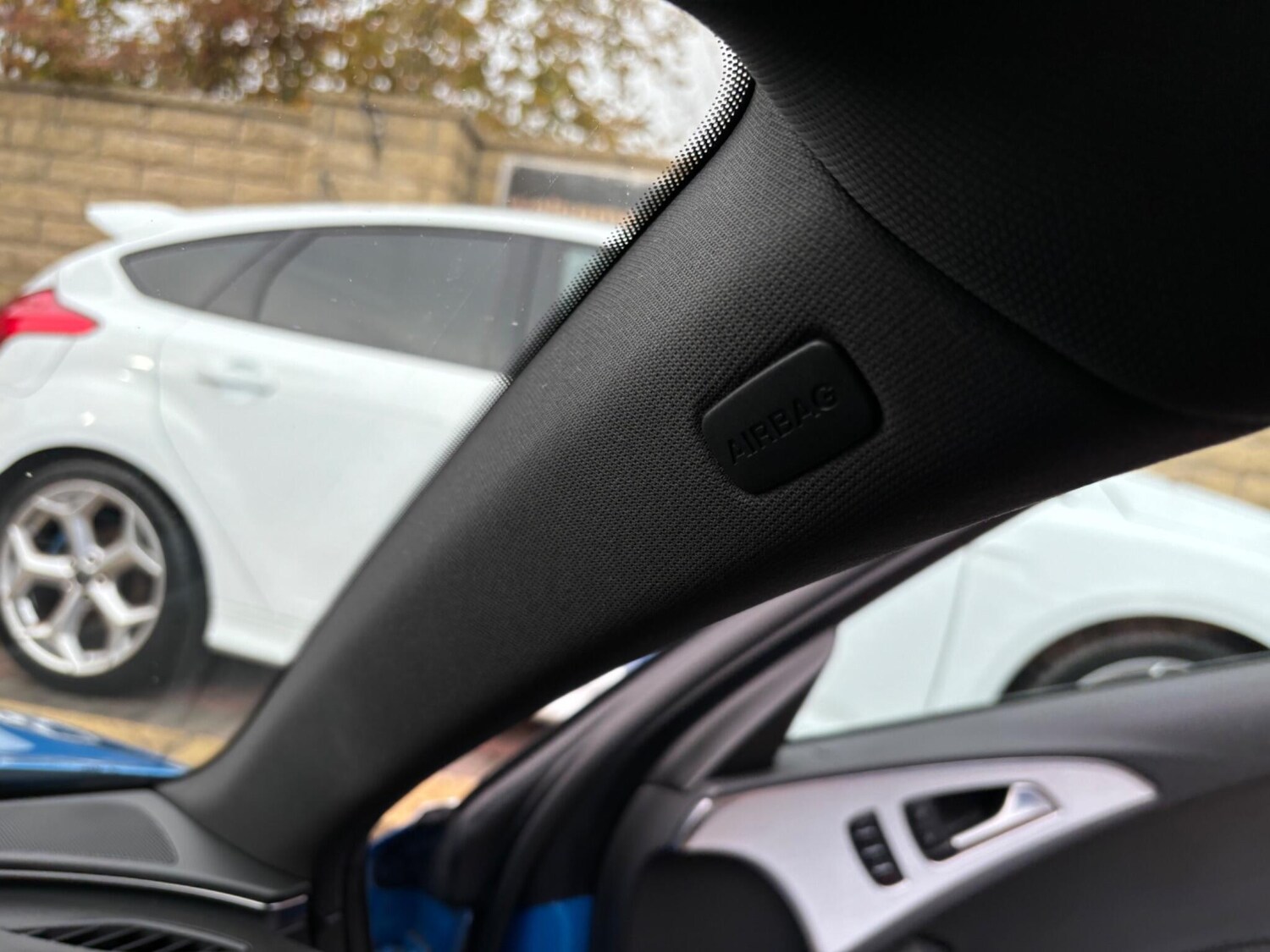 Used Audi A6 Saloon 2014 for sale - 76269695: Photo 81