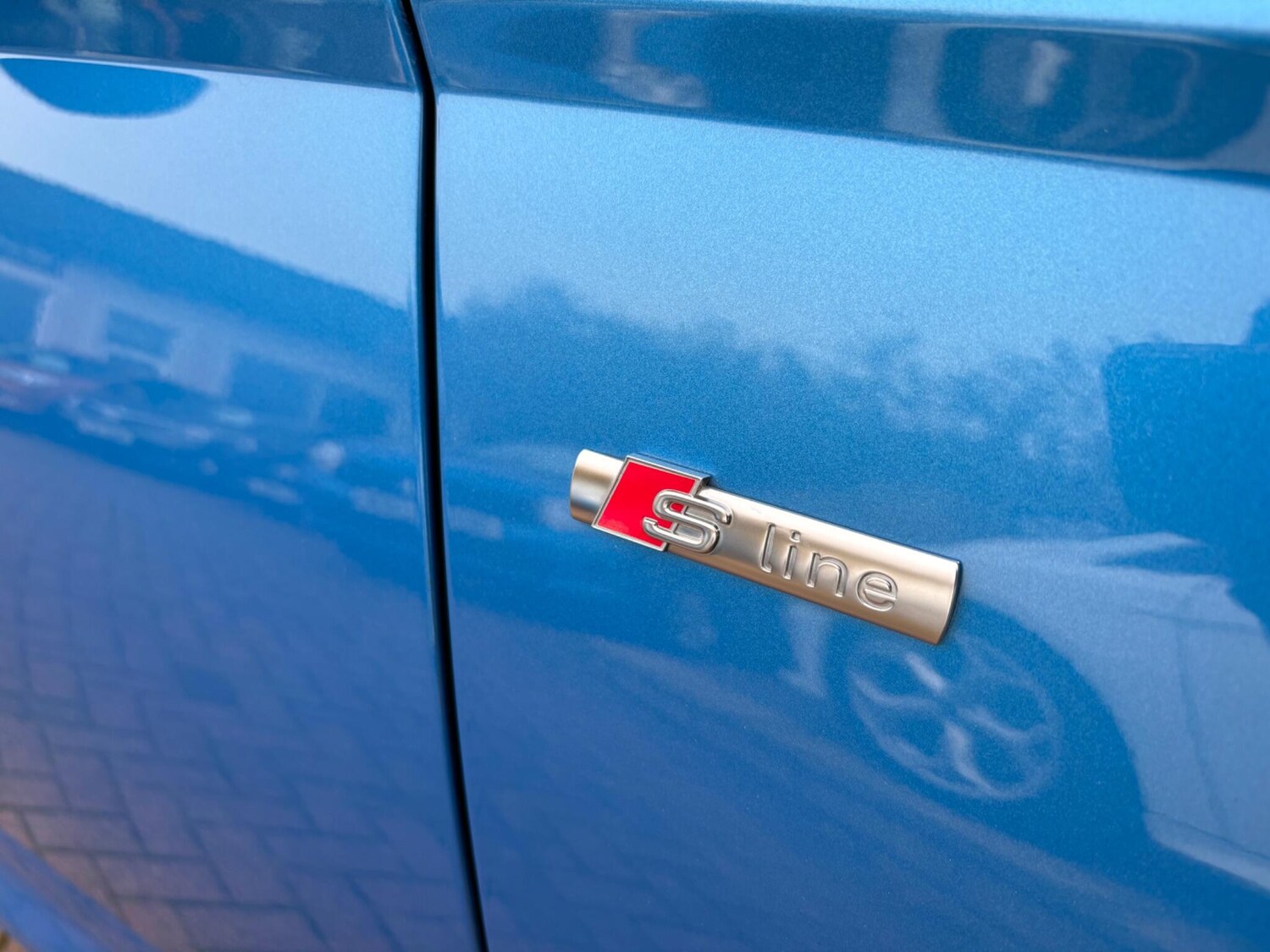 Used Audi A6 Saloon 2014 for sale - 76269695: Photo 85