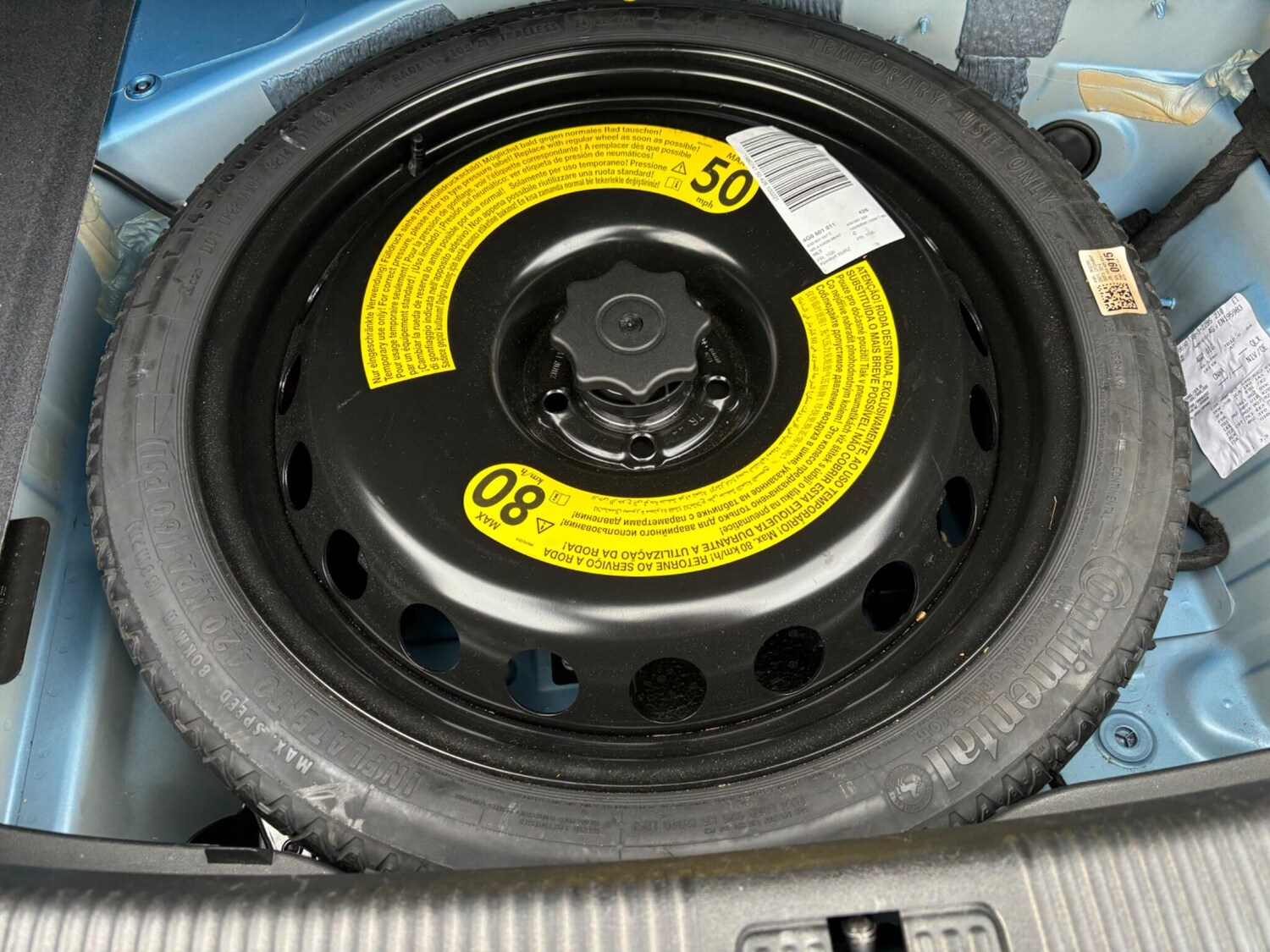 Used Audi A6 Saloon 2014 for sale - 76269695: Photo 86