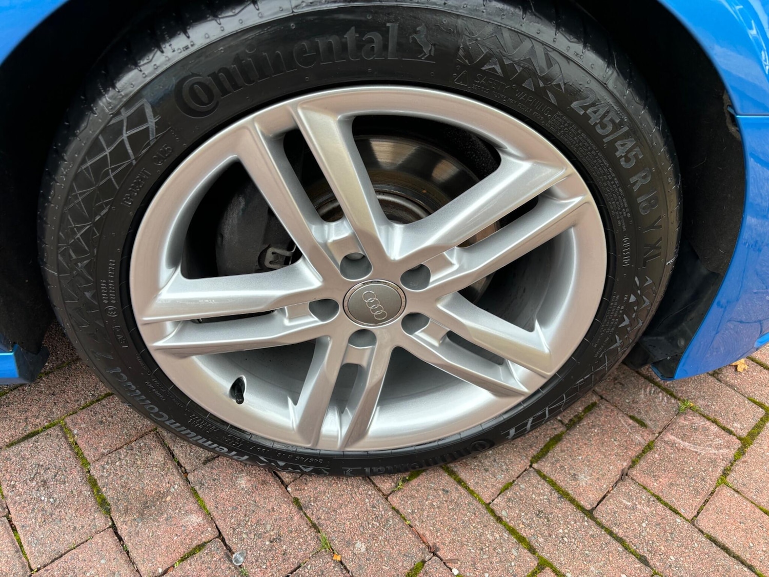 Used Audi A6 Saloon 2014 for sale - 76269695: Photo 87