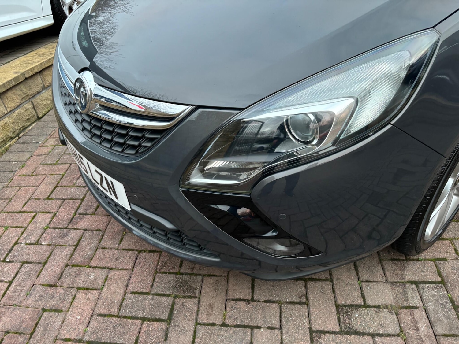 Used Vauxhall Zafira Tourer for sale - 77050009: Photo 19