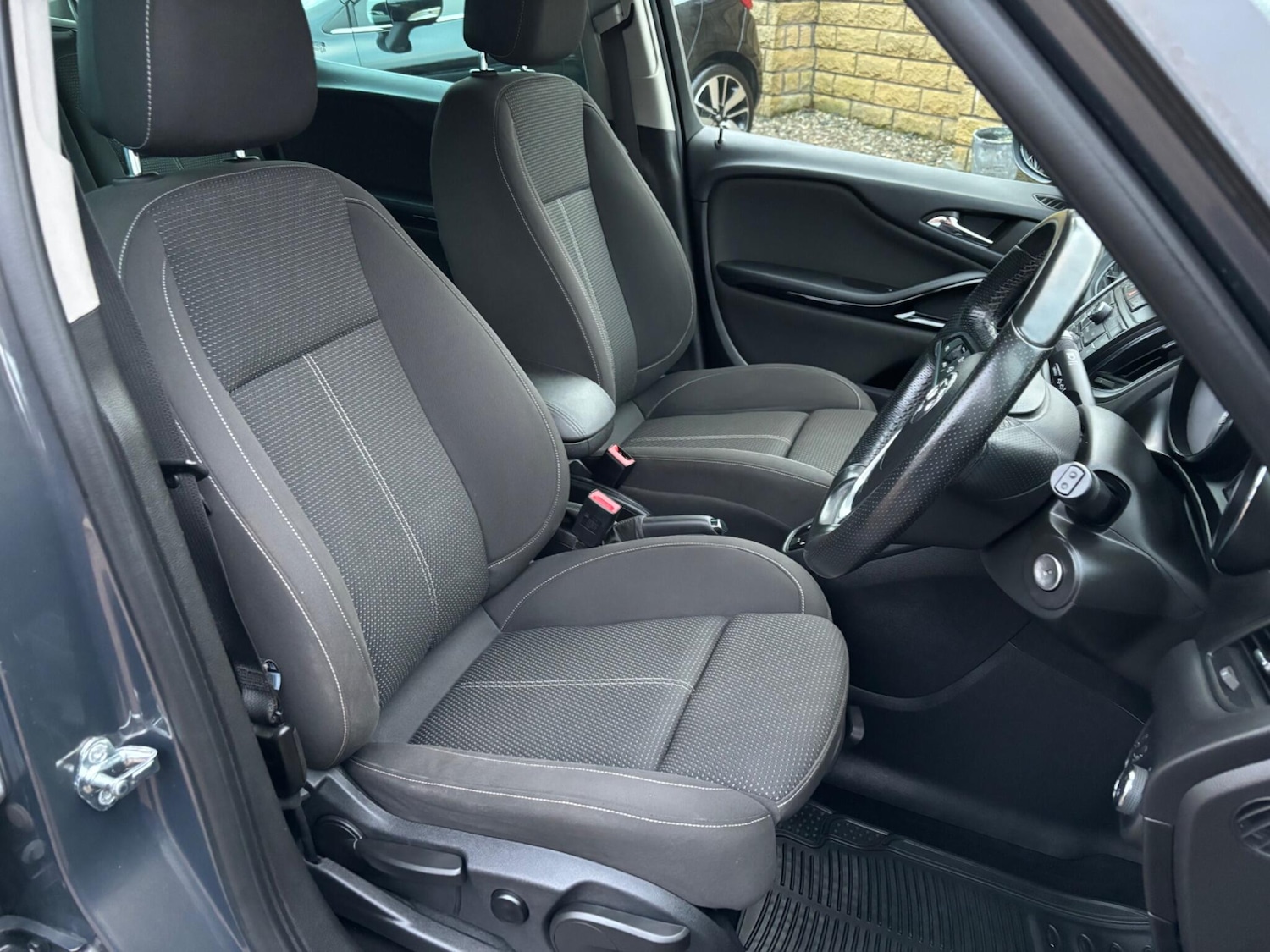 Used Vauxhall Zafira Tourer for sale - 77050009: Photo 25