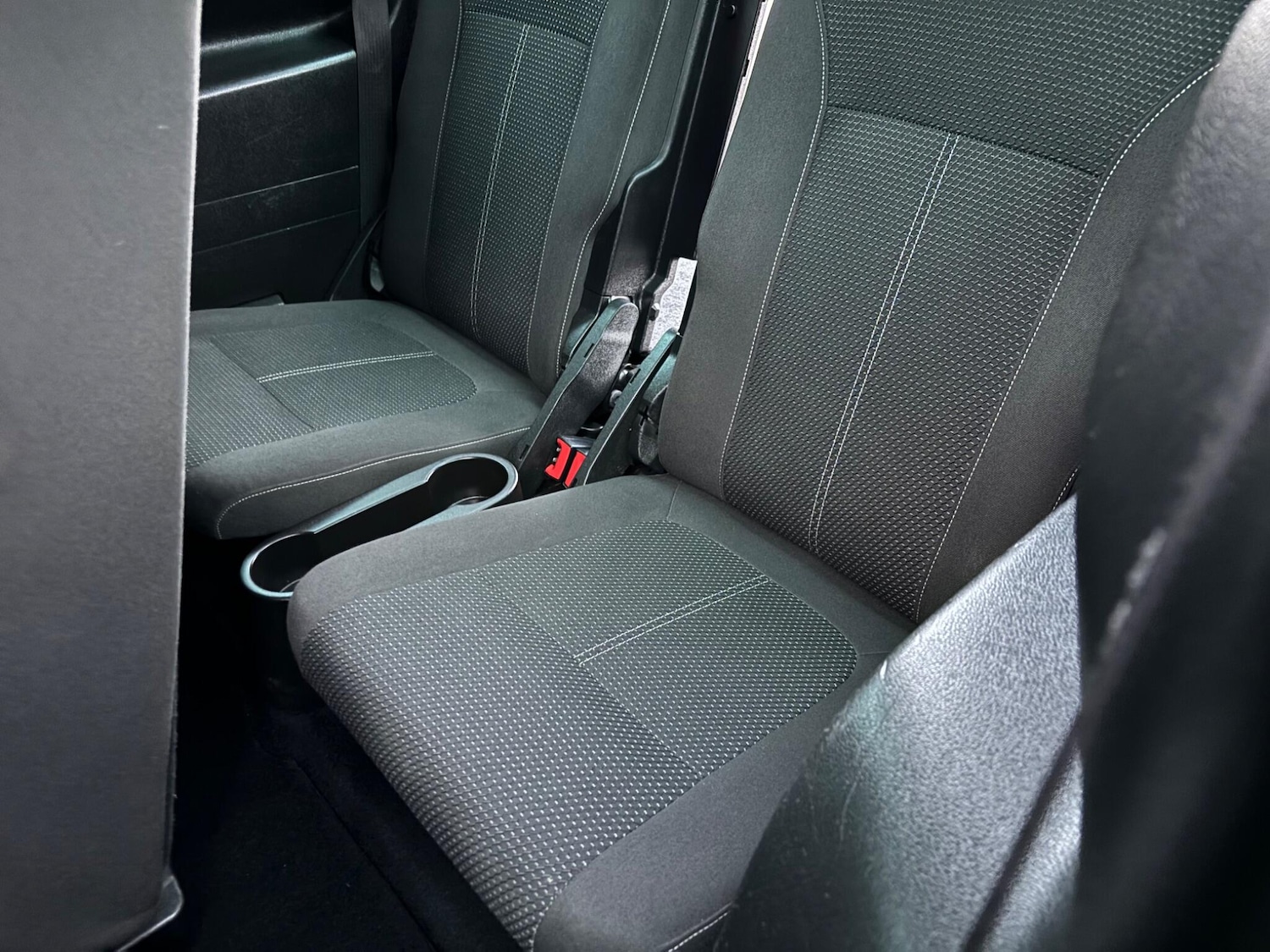 Used Vauxhall Zafira Tourer for sale - 77050009: Photo 33