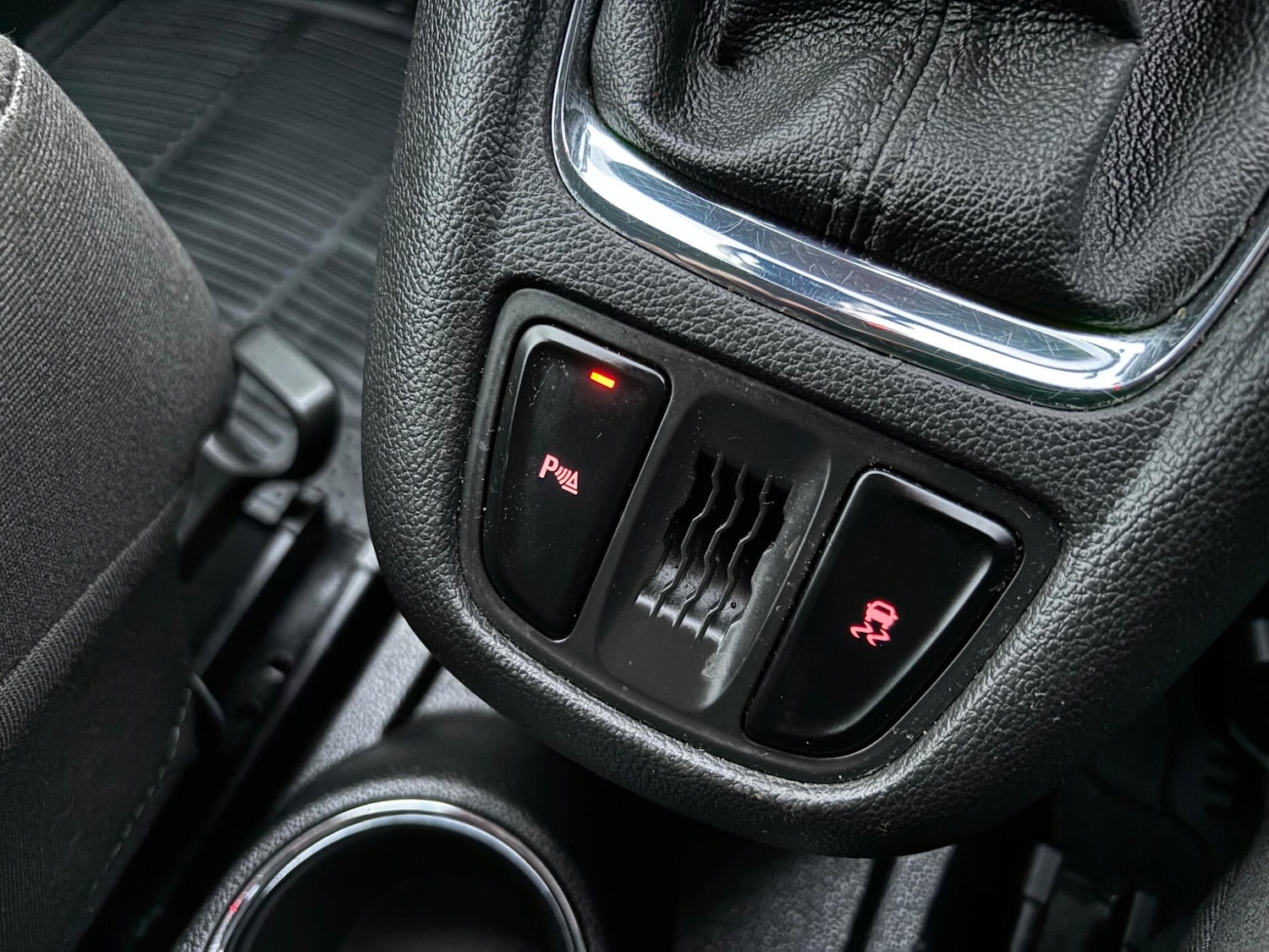 Used Vauxhall Zafira Tourer for sale - 77050009: Photo 37