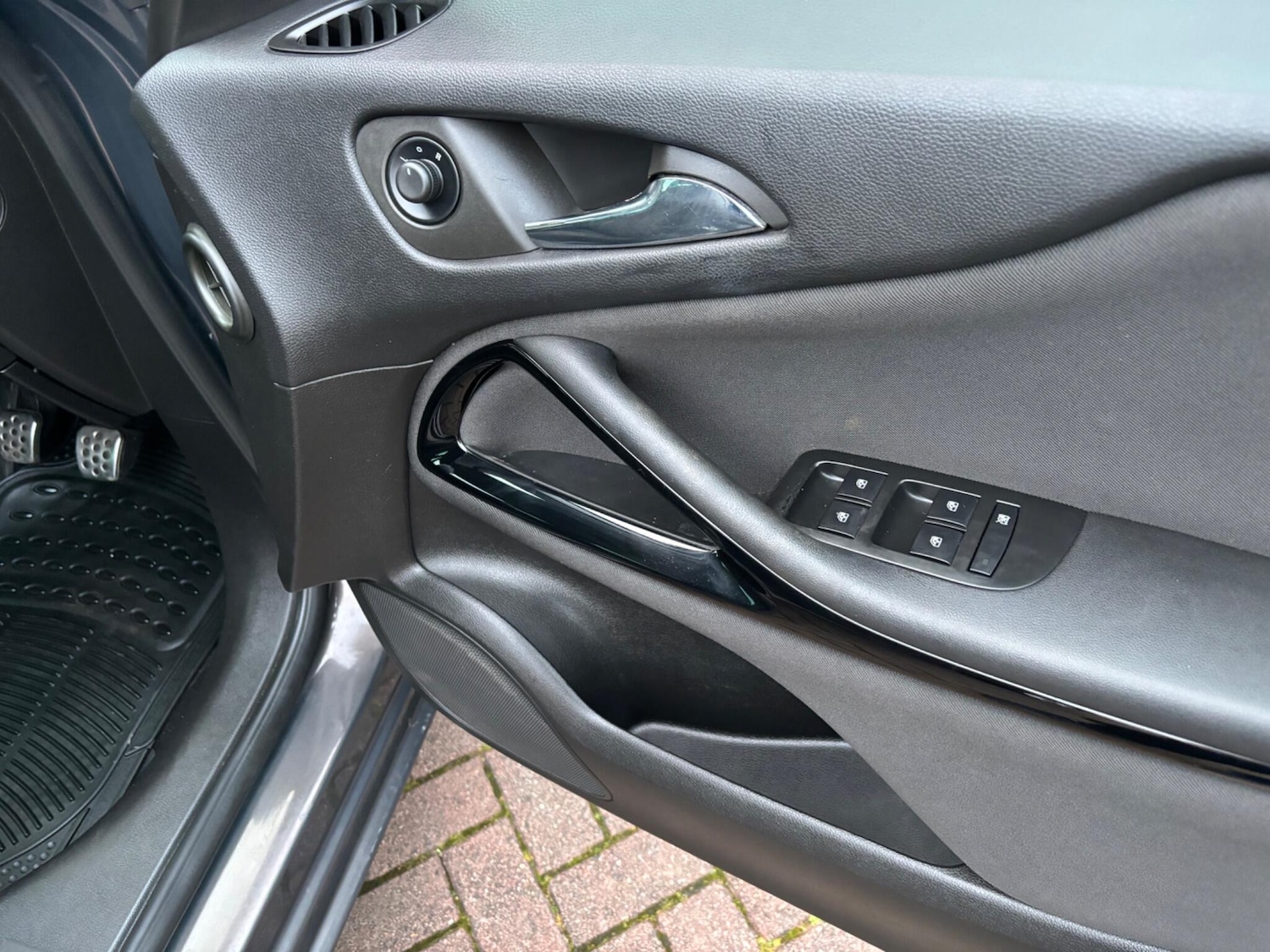 Used Vauxhall Zafira Tourer for sale - 77050009: Photo 38