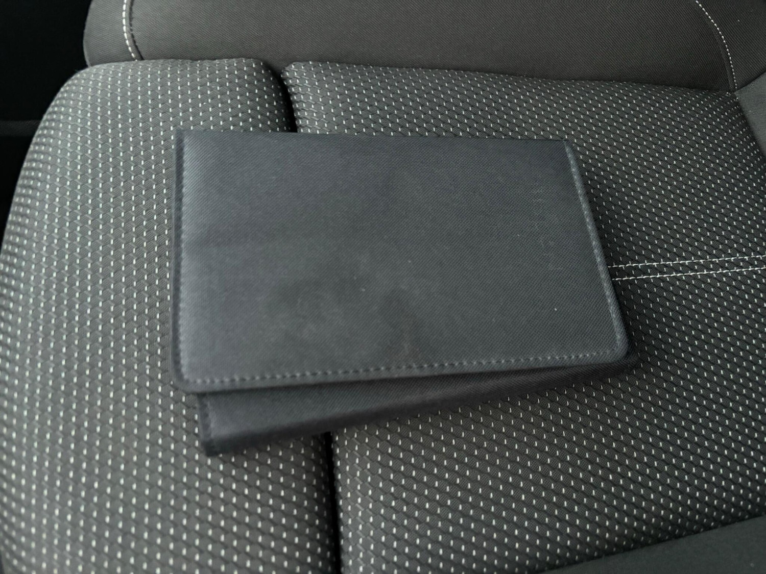 Used Vauxhall Zafira Tourer for sale - 77050009: Photo 45