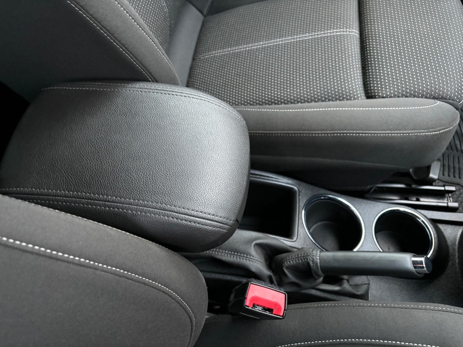 Used Vauxhall Zafira Tourer for sale - 77050009: Photo 52