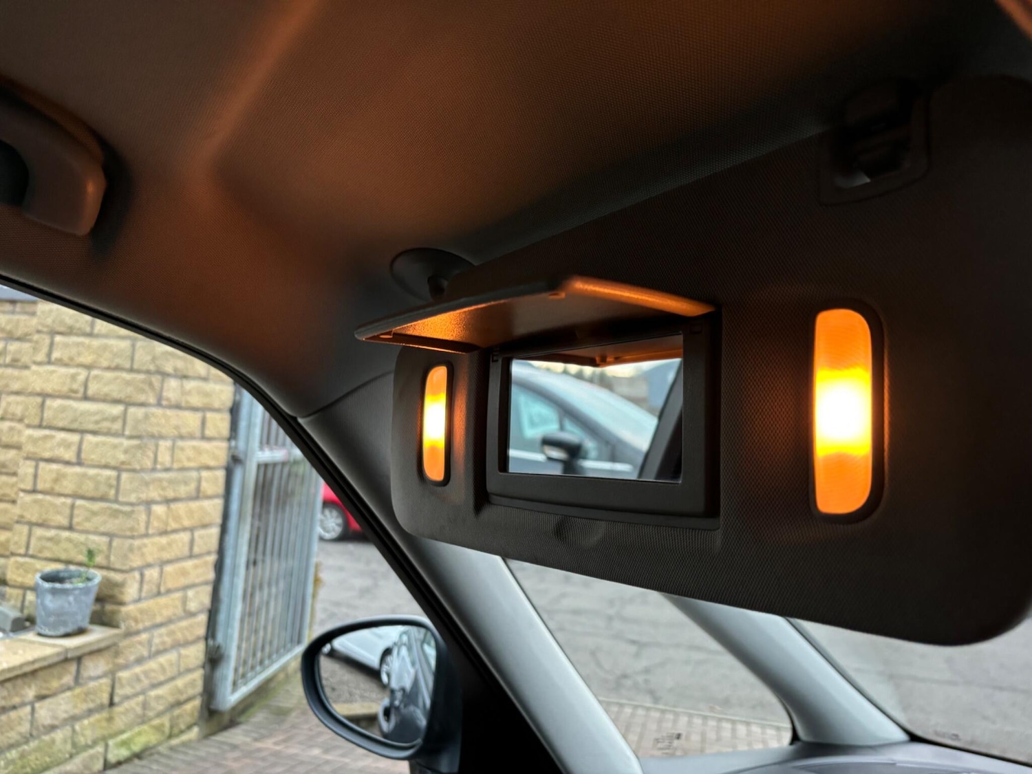 Used Vauxhall Zafira Tourer for sale - 77050009: Photo 55