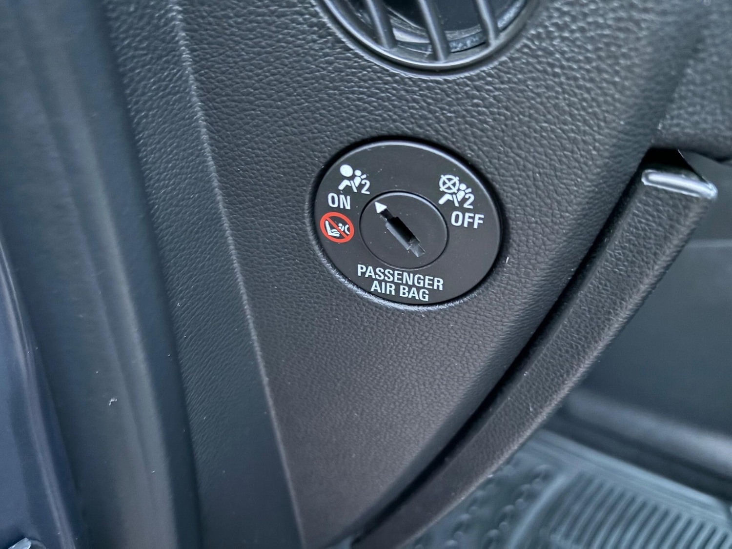 Used Vauxhall Zafira Tourer for sale - 77050009: Photo 56