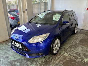 Used Ford Focus 2012 for sale - 78301955: Photo