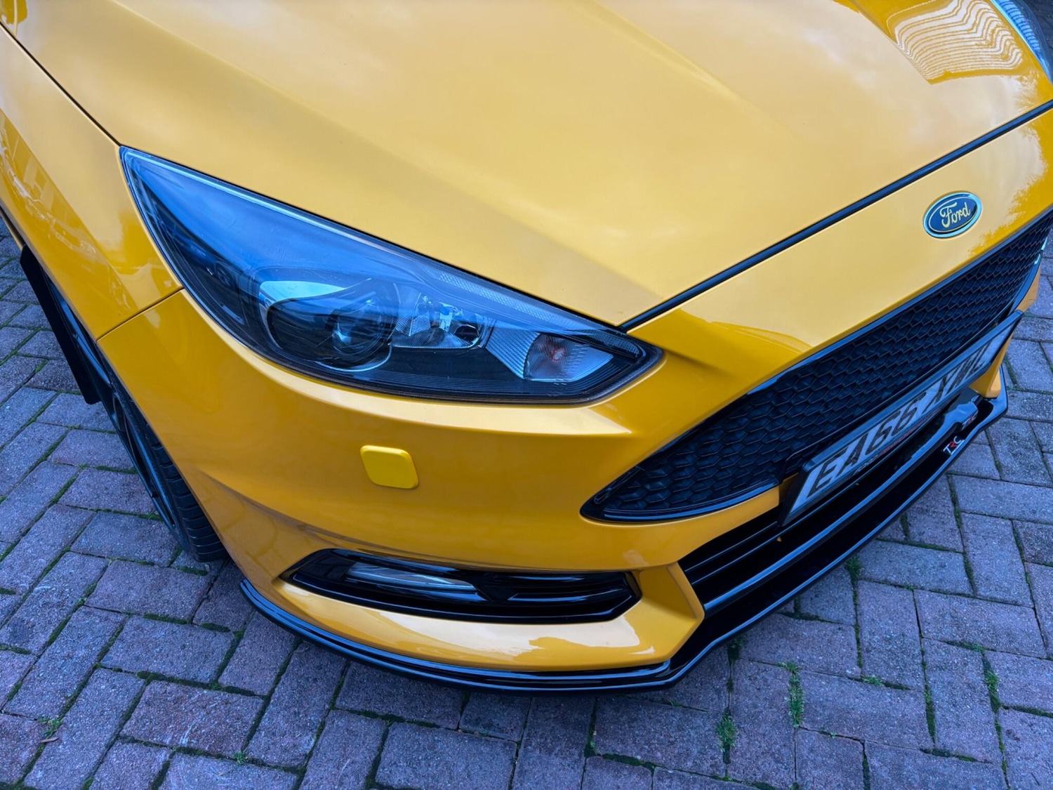 Used Ford Focus 2016 for sale - 76997630: Photo 21