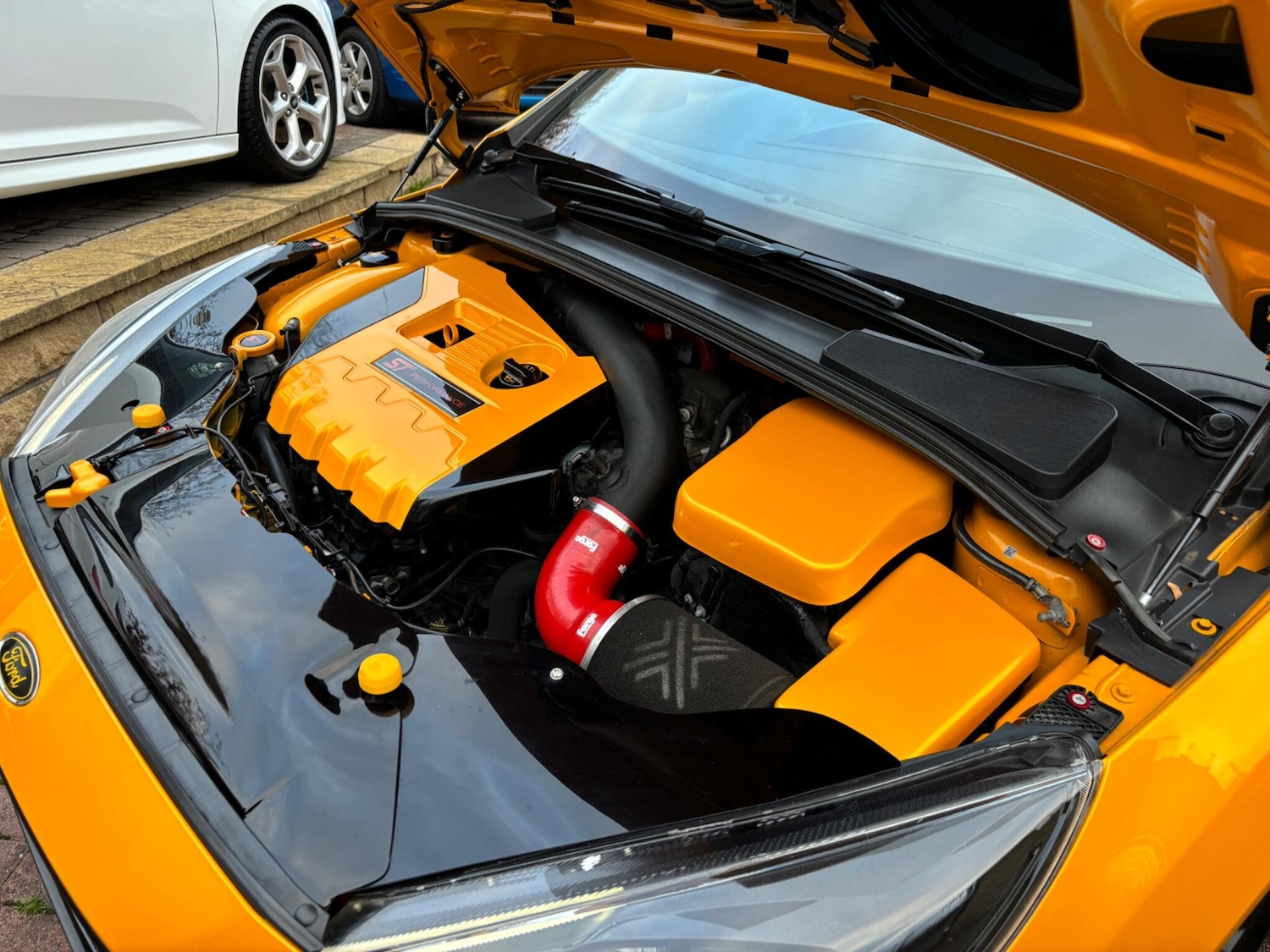 Used Ford Focus 2016 for sale - 76997630: Photo 25