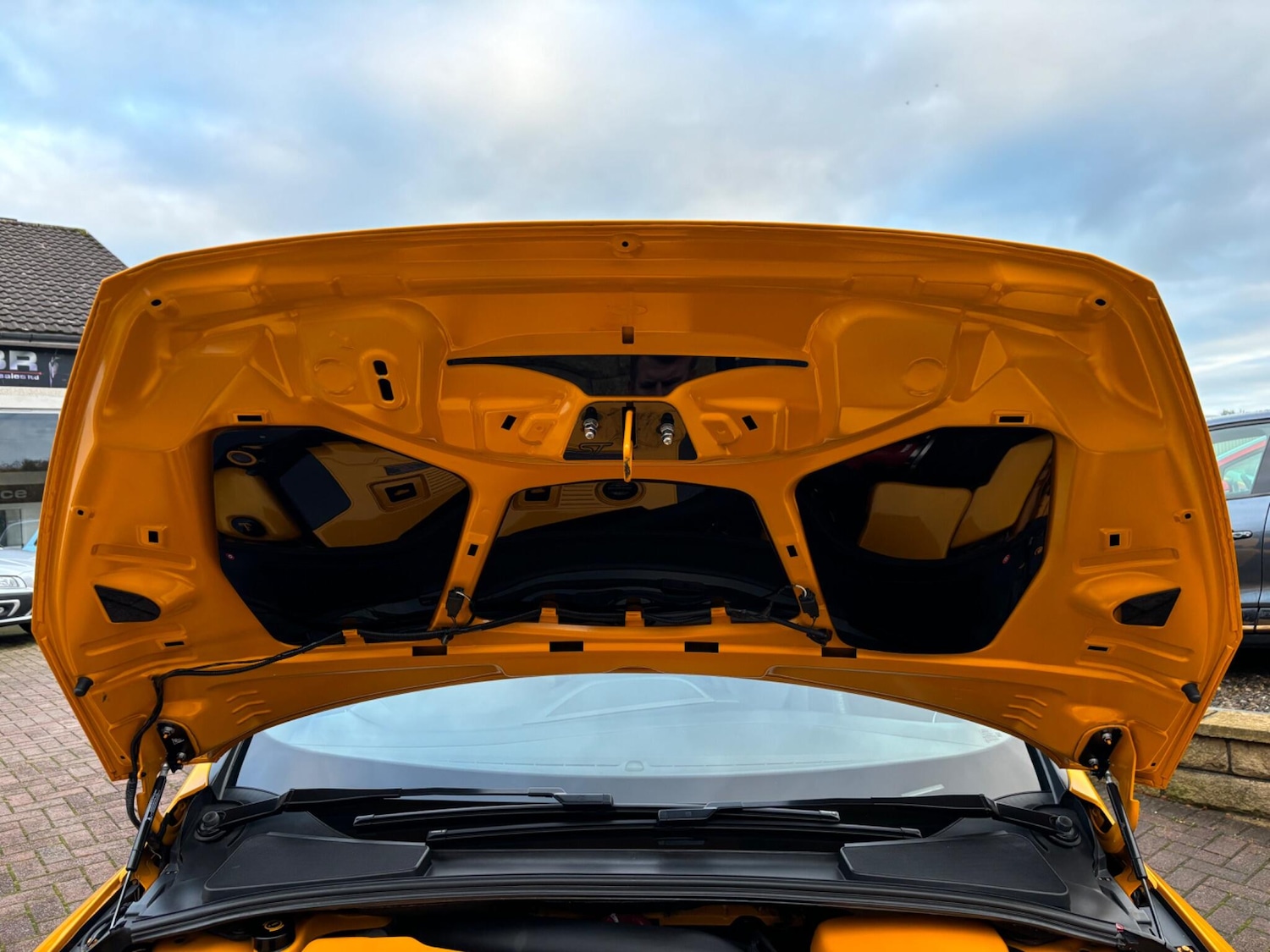 Used Ford Focus 2016 for sale - 76997630: Photo 26