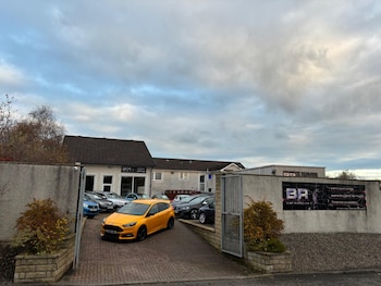 Used Ford Focus 2016 for sale - 76997630: Photo