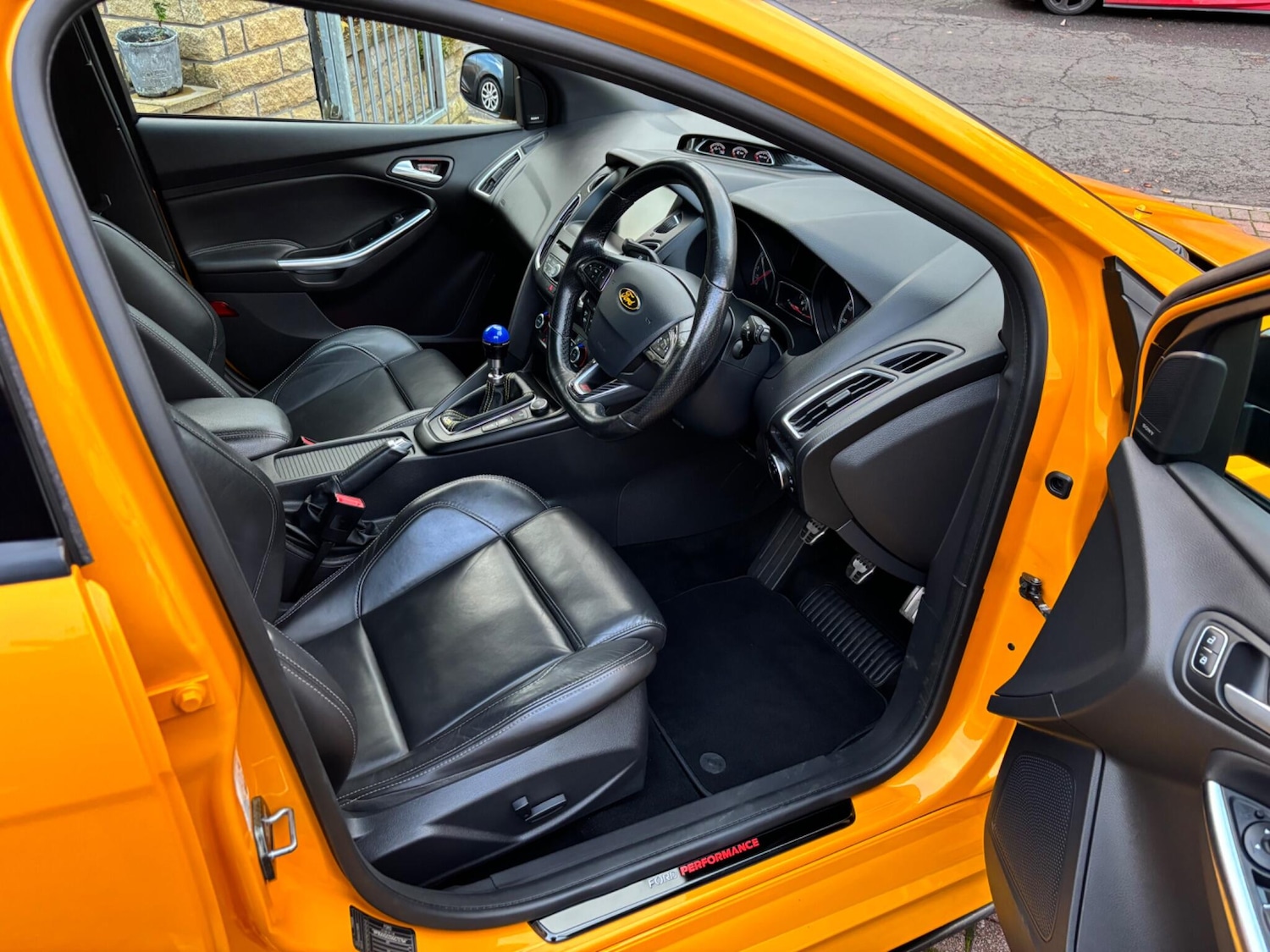 Used Ford Focus 2016 for sale - 76997630: Photo 30