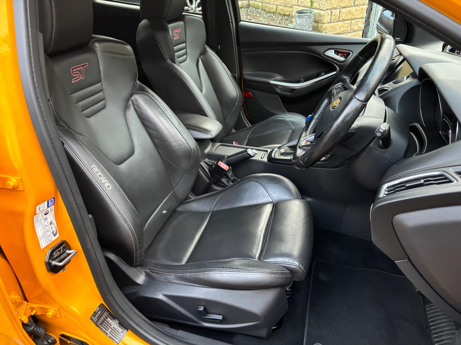 Used Ford Focus 2016 for sale - 76997630: Photo 32