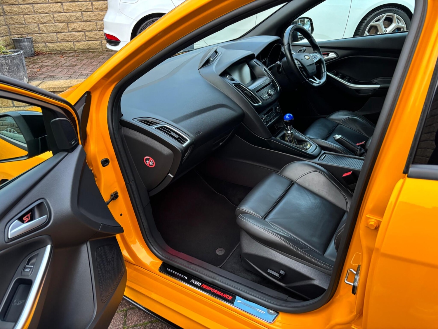 Used Ford Focus 2016 for sale - 76997630: Photo 34