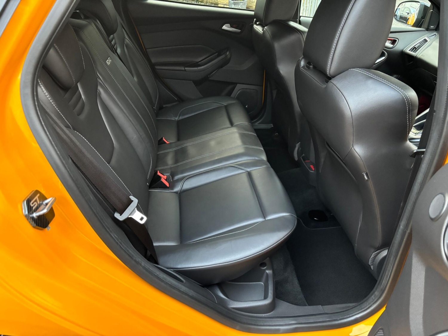 Used Ford Focus 2016 for sale - 76997630: Photo 39