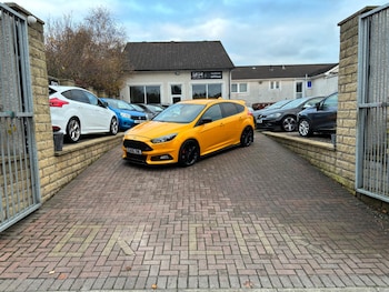 Used Ford Focus 2016 for sale - 76997630: Photo