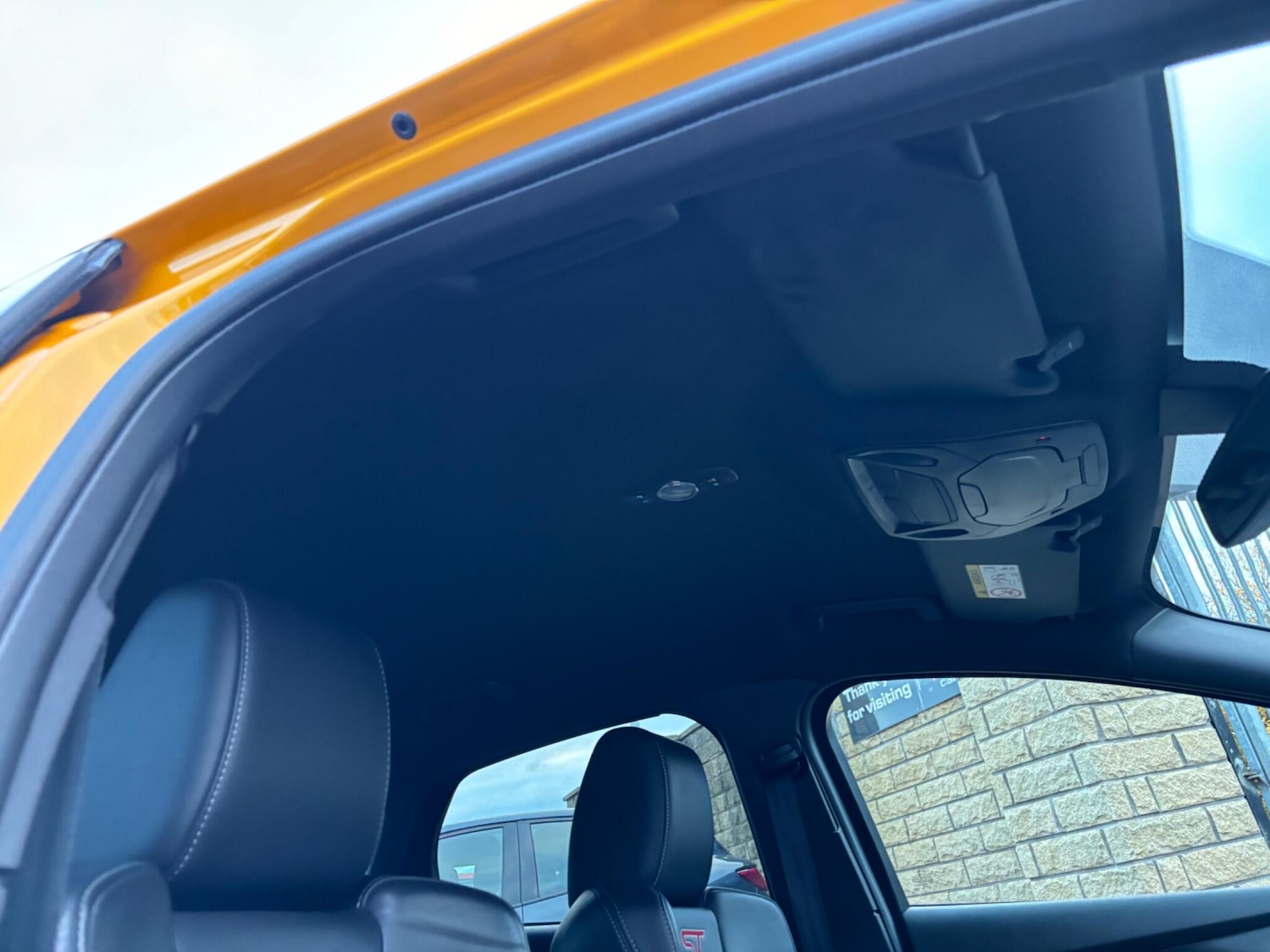 Used Ford Focus 2016 for sale - 76997630: Photo 43