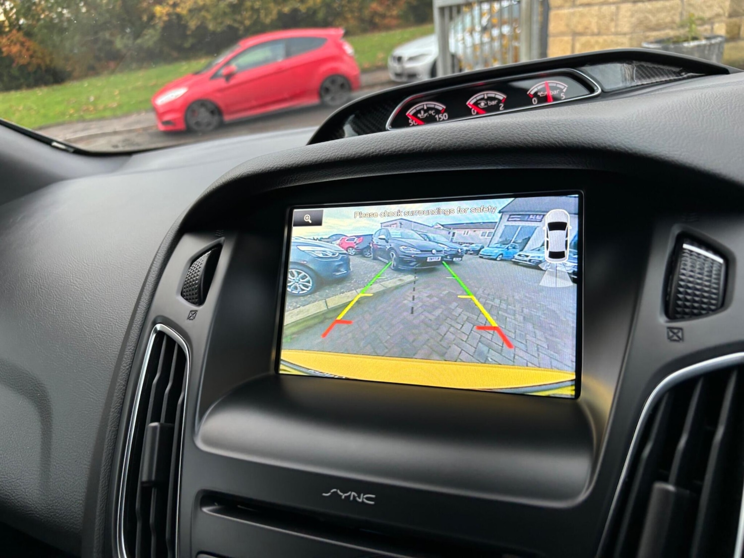 Used Ford Focus 2016 for sale - 76997630: Photo 44