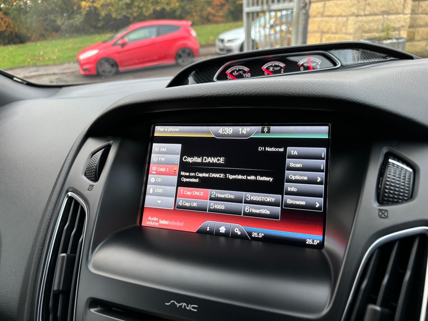 Used Ford Focus 2016 for sale - 76997630: Photo 46