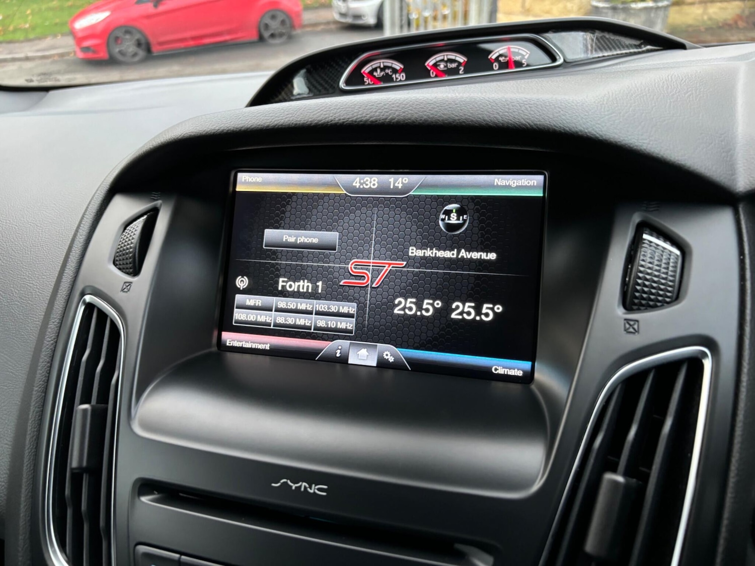 Used Ford Focus 2016 for sale - 76997630: Photo 47