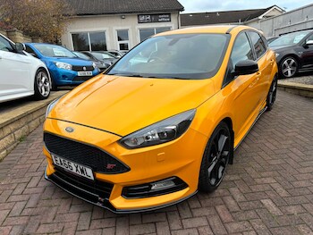 Used Ford Focus 2016 for sale - 76997630: Photo