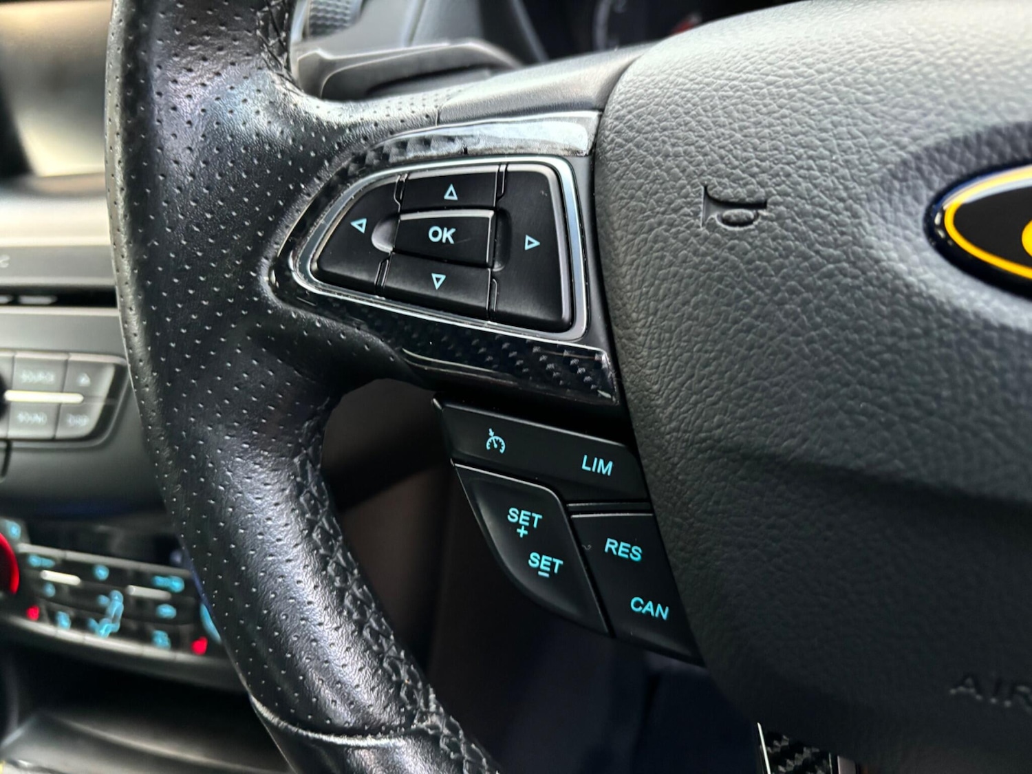 Used Ford Focus 2016 for sale - 76997630: Photo 51