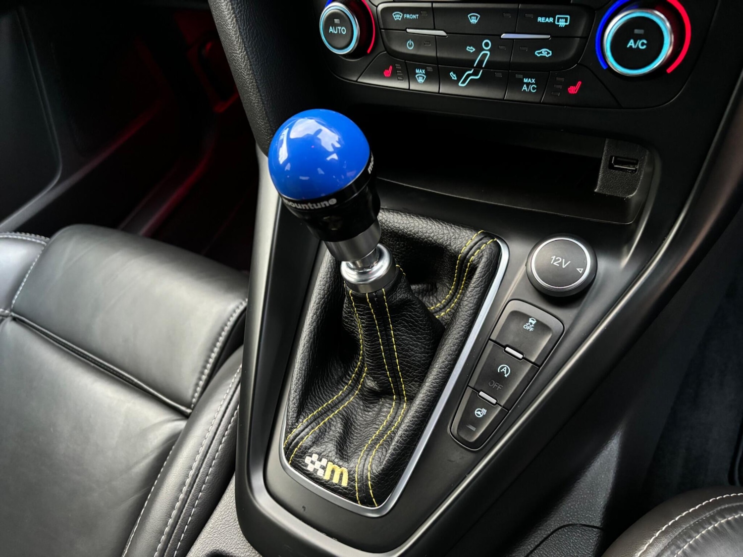 Used Ford Focus 2016 for sale - 76997630: Photo 53