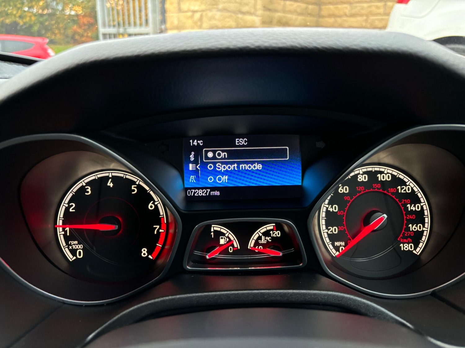 Used Ford Focus 2016 for sale - 76997630: Photo 60