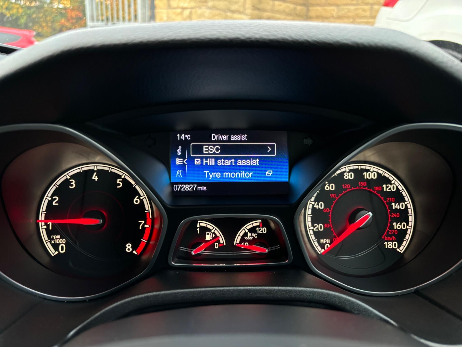 Used Ford Focus 2016 for sale - 76997630: Photo 61