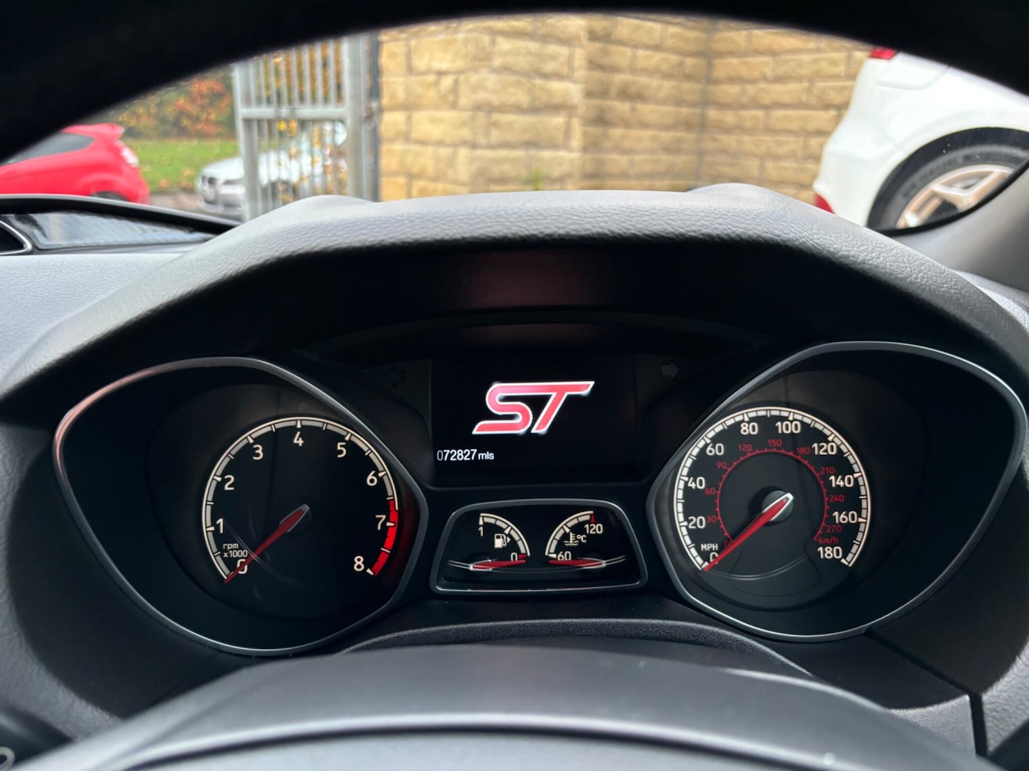 Used Ford Focus 2016 for sale - 76997630: Photo 62