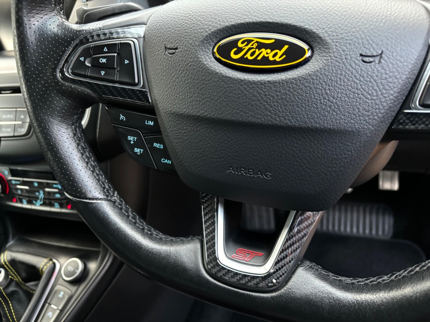 Used Ford Focus 2016 for sale - 76997630: Photo 75