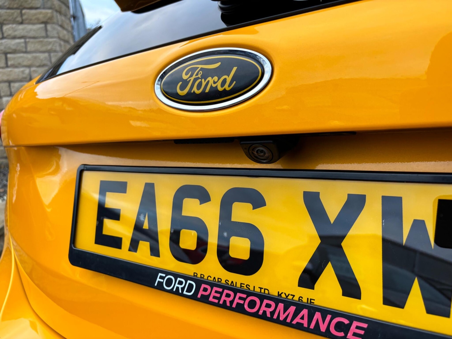 Used Ford Focus 2016 for sale - 76997630: Photo 78