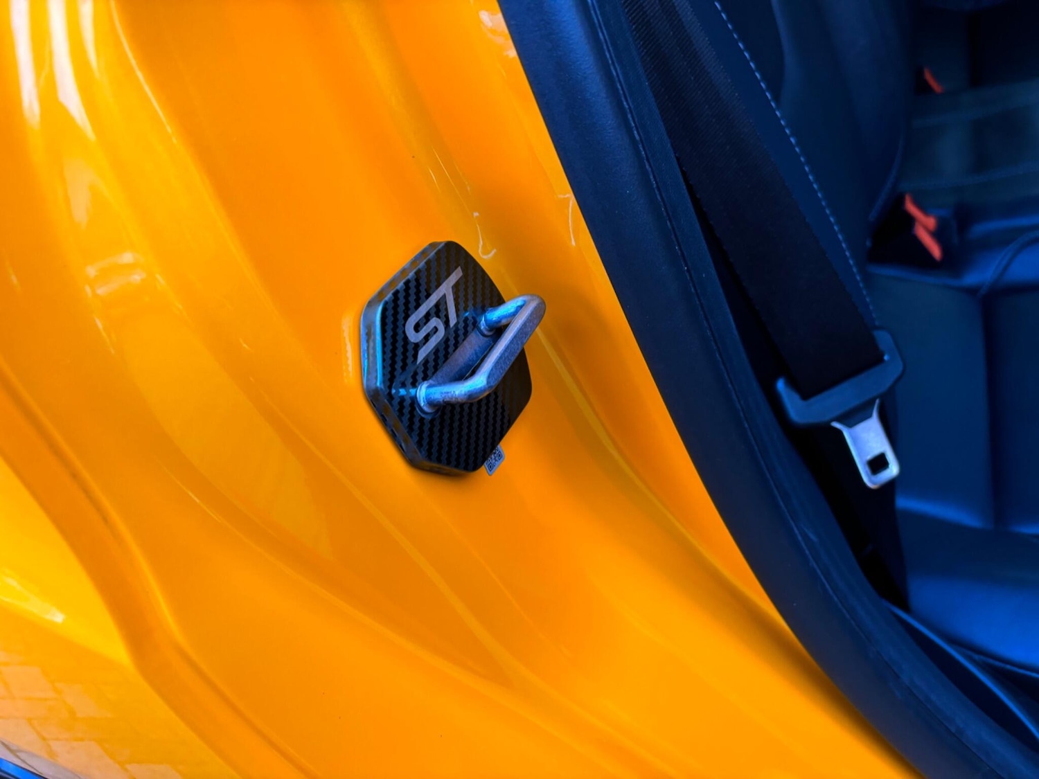 Used Ford Focus 2016 for sale - 76997630: Photo 79