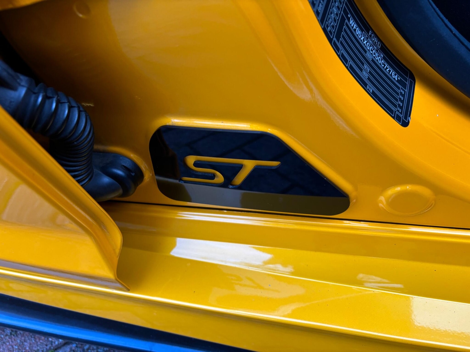 Used Ford Focus 2016 for sale - 76997630: Photo 80