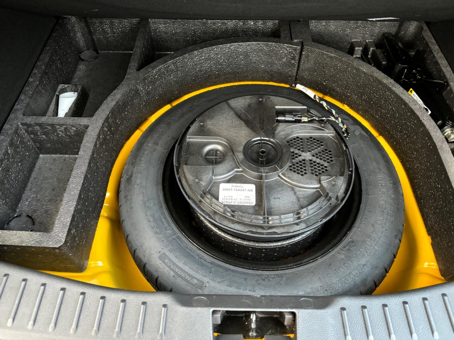 Used Ford Focus 2016 for sale - 76997630: Photo 91