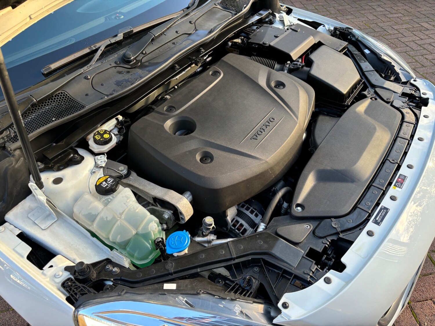 Used Volvo V40 2019 for sale - 76200634: Photo 22