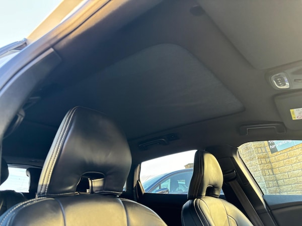Used Volvo V40 2019 for sale - 76200634: Photo 40