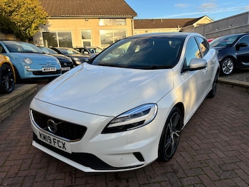 Used Volvo V40 2019 for sale - 76200634: Photo 4