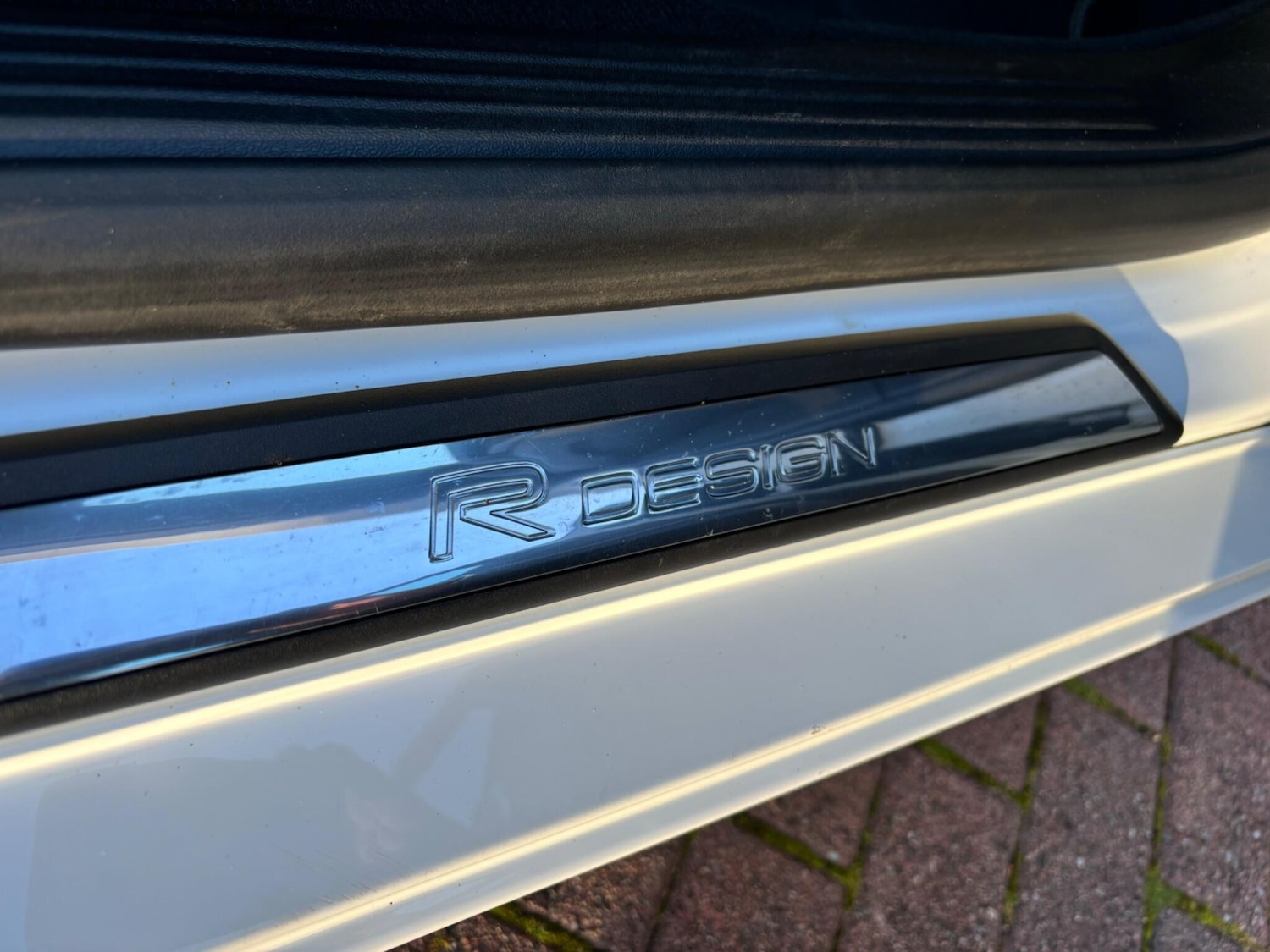 Used Volvo V40 2019 for sale - 76200634: Photo 85