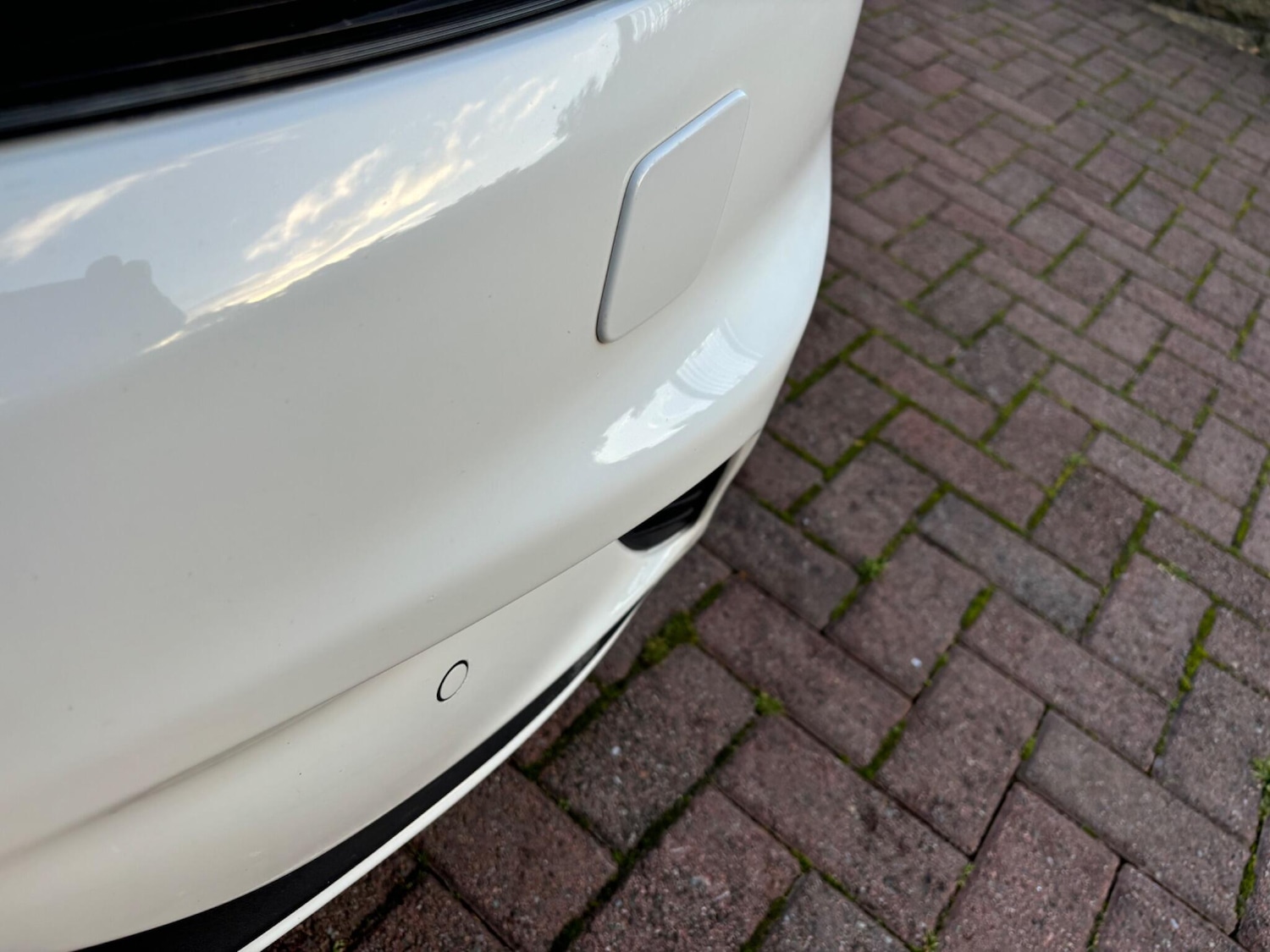 Used Volvo V40 2019 for sale - 76200634: Photo 86