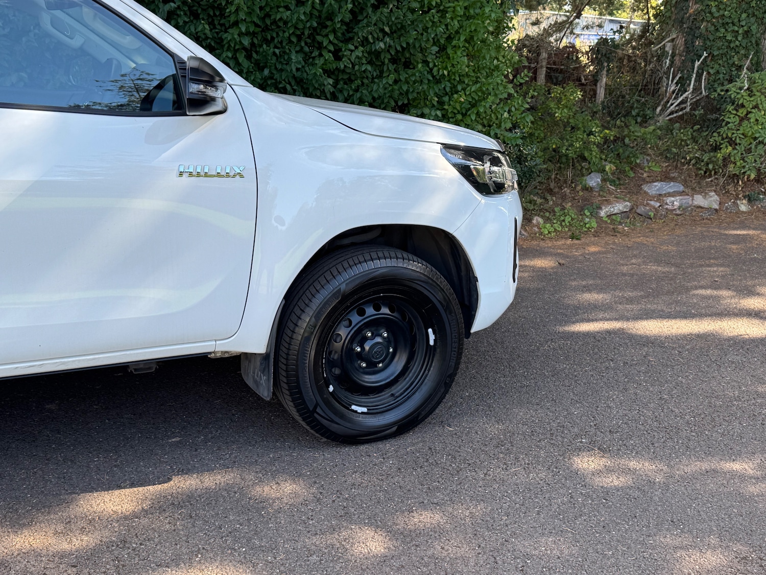 Used Toyota Hilux 2023 for sale - 77280531: Photo 6