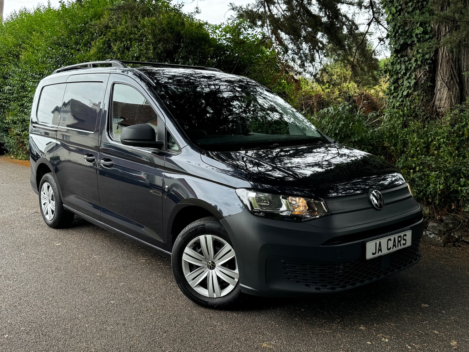 Used Volkswagen Caddy Maxi 2021 for sale - 77301668: Photo 1