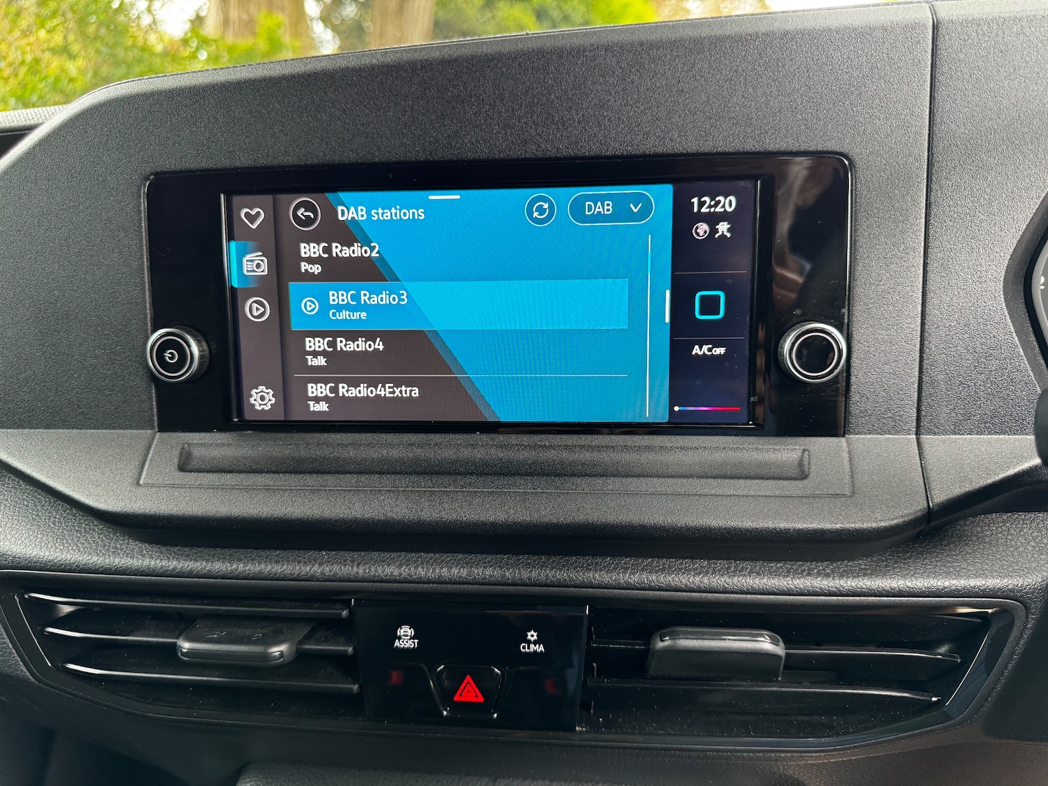 Used Volkswagen Caddy Maxi 2021 for sale - 77301668: Photo 10