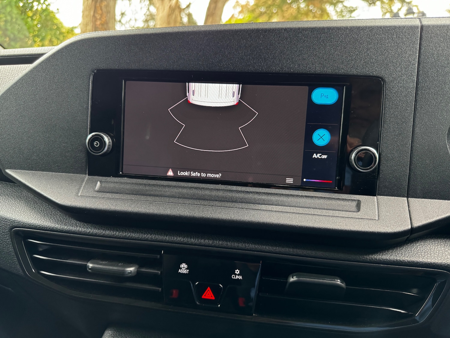 Used Volkswagen Caddy Maxi 2021 for sale - 77301668: Photo 12