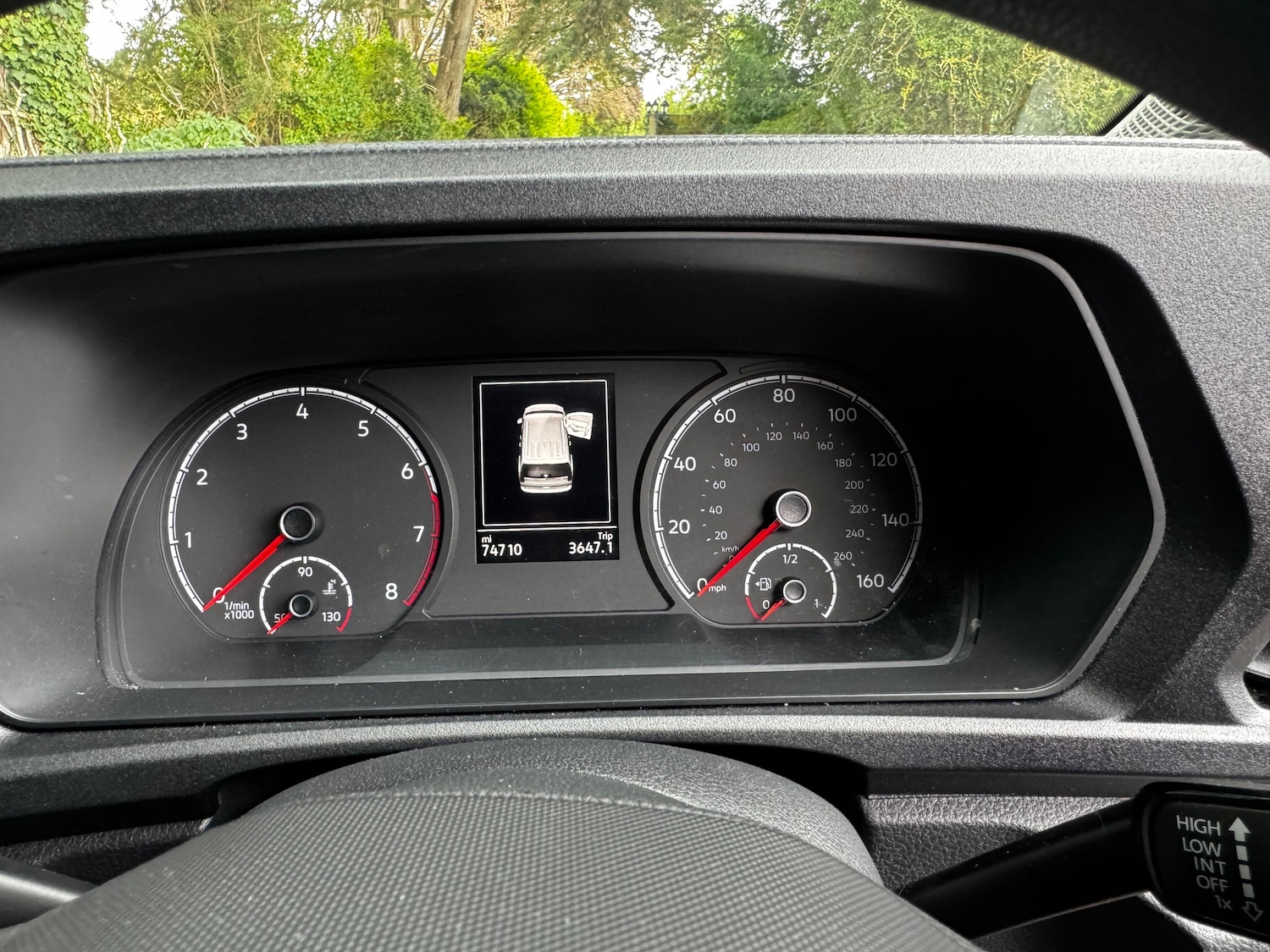 Used Volkswagen Caddy Maxi 2021 for sale - 77301668: Photo 14