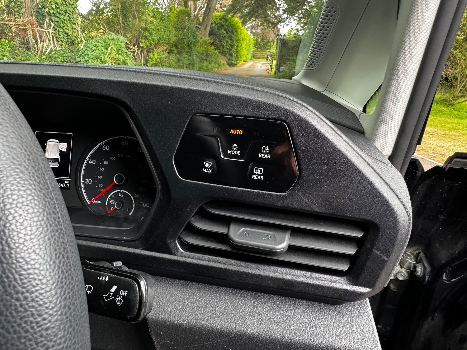 Used Volkswagen Caddy Maxi 2021 for sale - 77301668: Photo 17