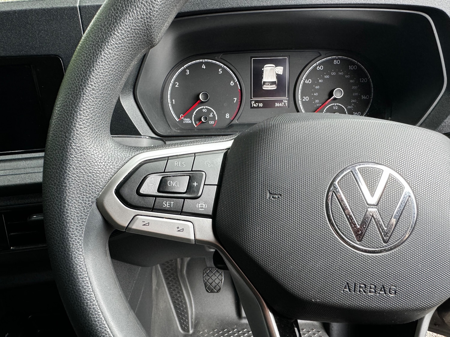 Used Volkswagen Caddy Maxi 2021 for sale - 77301668: Photo 19